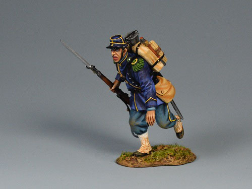 TEAM Miniatures