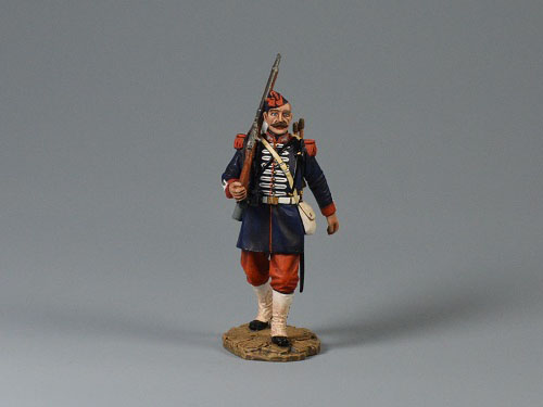TEAM Miniatures