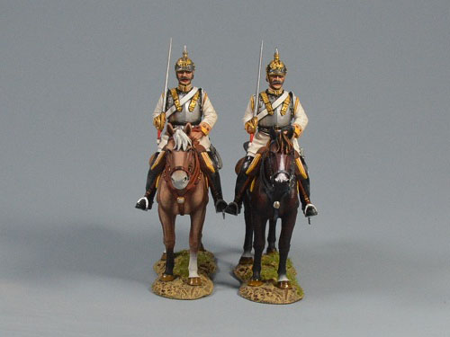 TEAM Miniatures