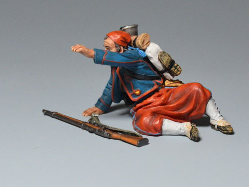 TEAM Miniatures