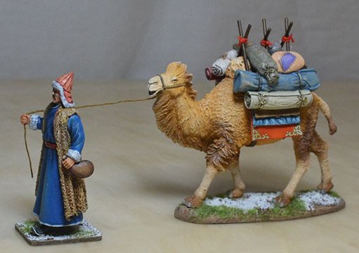TEAM Miniatures