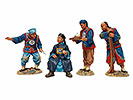 TEAM Miniatures