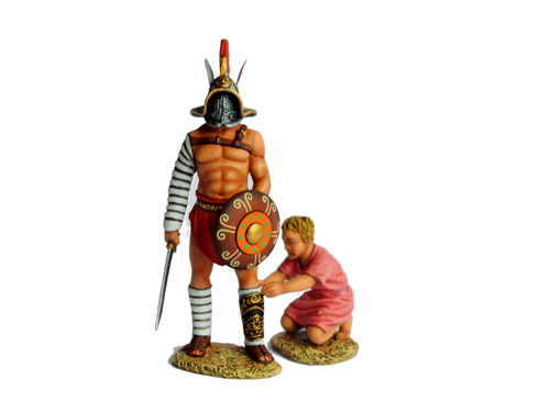 TEAM Miniatures