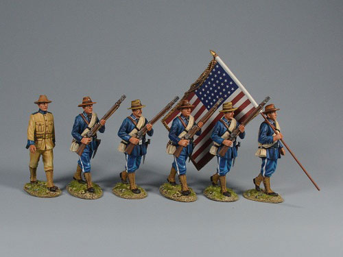 TEAM Miniatures