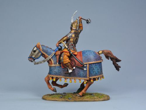 TEAM Miniatures