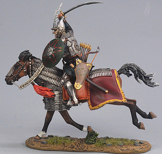 TEAM Miniatures