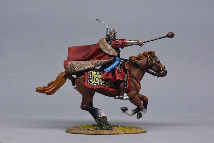 TEAM Miniatures