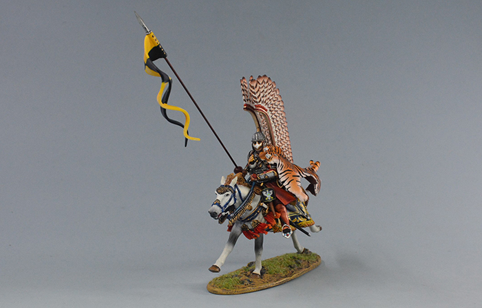 TEAM Miniatures