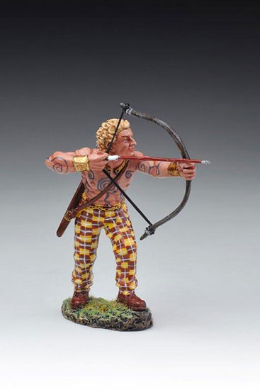 Thomas Gunn WWII