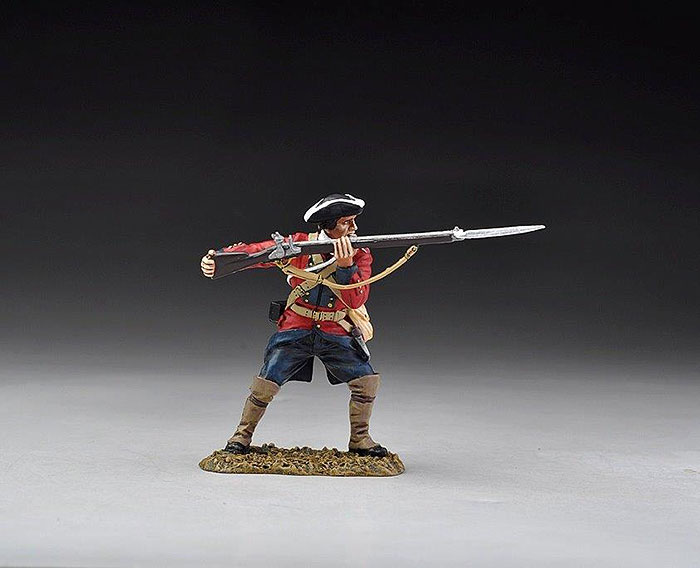 Thomas Gunn Miniatures