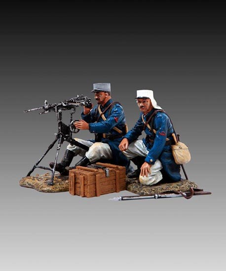 Thomas Gunn Miniatures