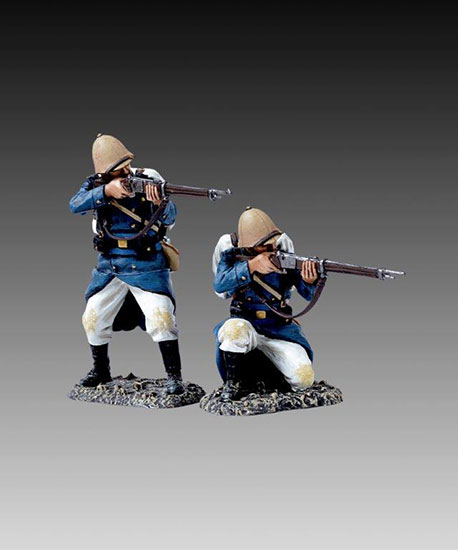 Thomas Gunn Miniatures