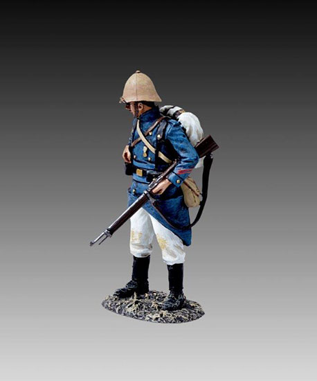 Thomas Gunn Miniatures