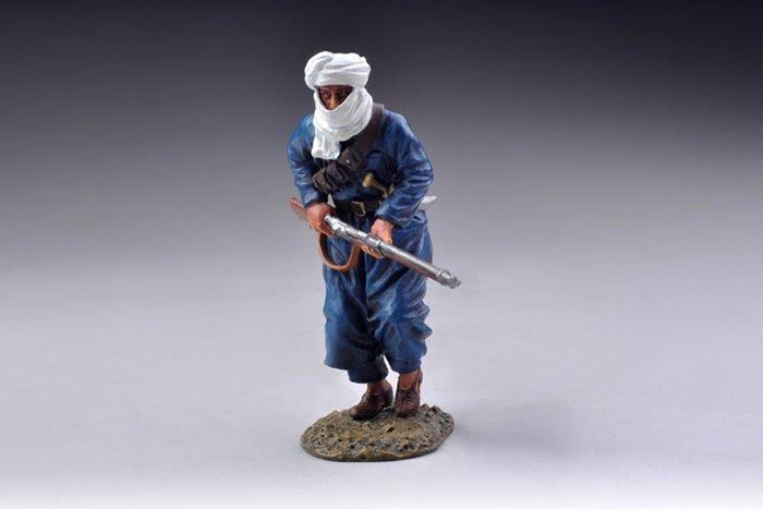 Thomas Gunn Miniatures