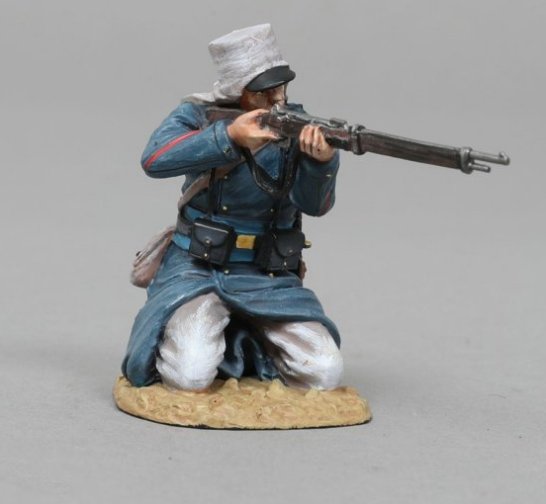 Thomas Gunn WWII