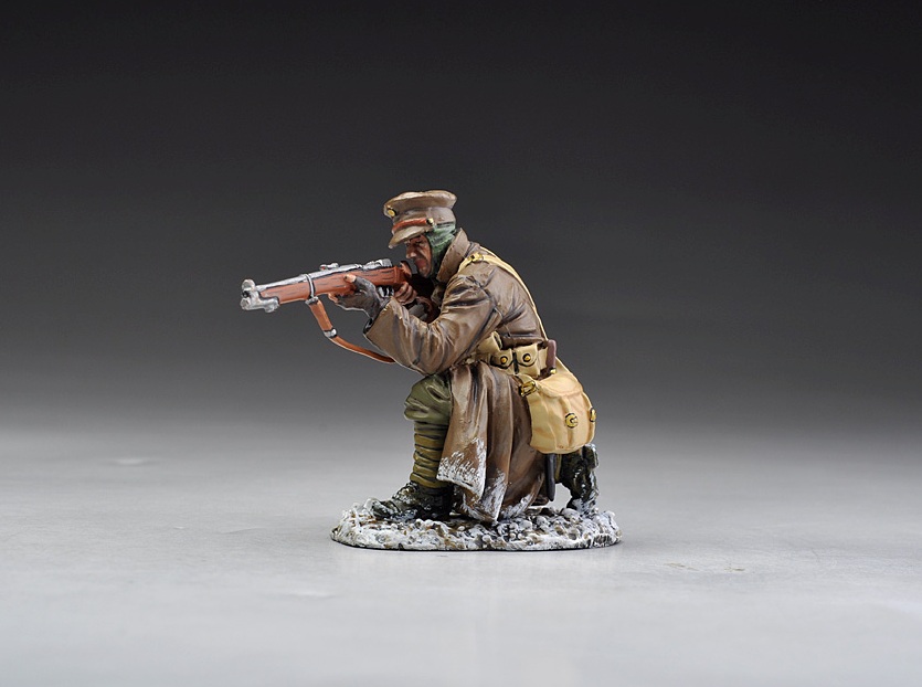 Thomas Gunn Miniatures