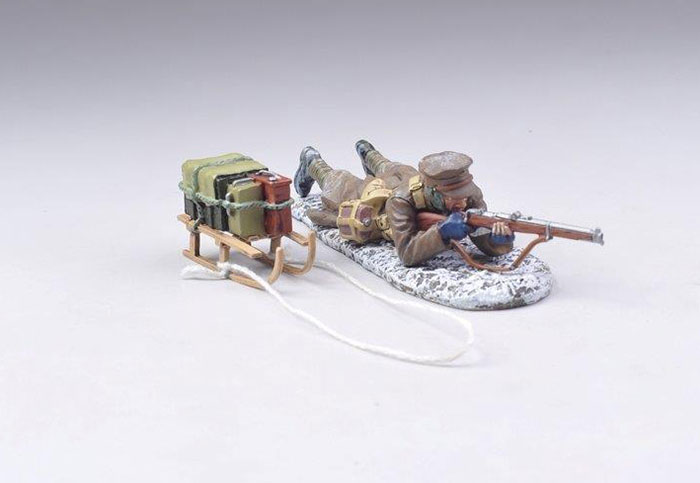 Thomas Gunn Miniatures