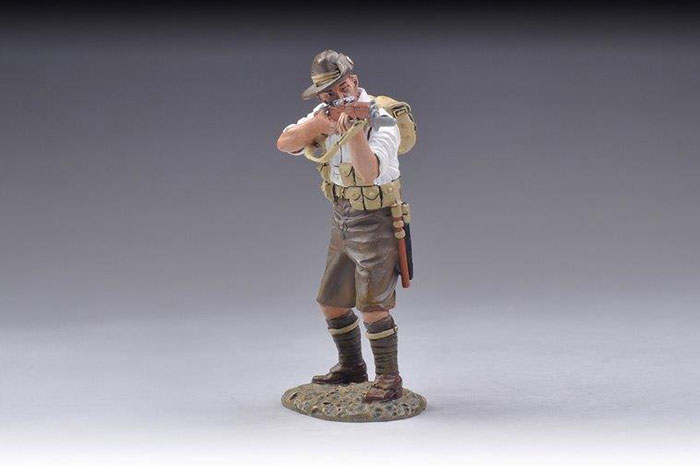 Thomas Gunn Miniatures