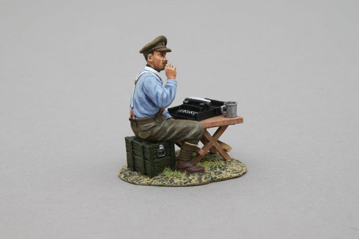 Thomas Gunn Miniatures