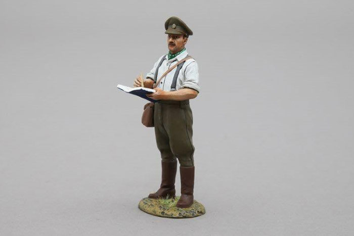 Thomas Gunn Miniatures