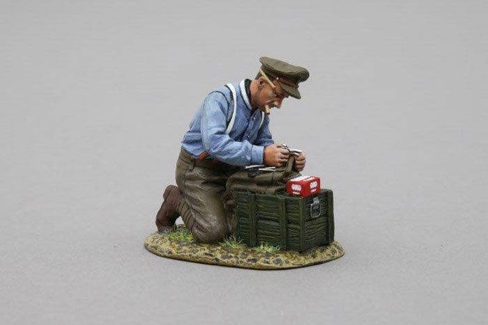 Thomas Gunn Miniatures