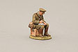 Thomas Gunn Miniatures - Great War