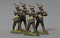 Thomas Gunn Miniatures - Great War