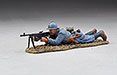 Thomas Gunn Miniatures - Great War