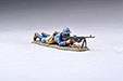 Thomas Gunn Miniatures - Great War