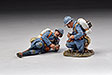 Thomas Gunn Miniatures - Great War