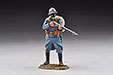 Thomas Gunn Miniatures - Great War