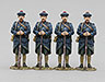 Thomas Gunn Miniatures - Great War