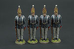 Thomas Gunn Miniatures - Great War