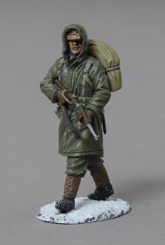 Thomas Gunn WWII