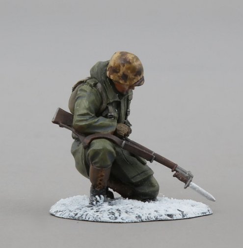 Thomas Gunn WWII