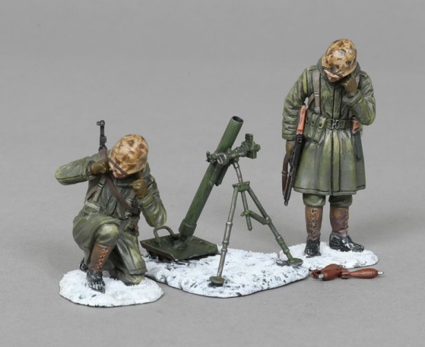 Thomas Gunn WWII