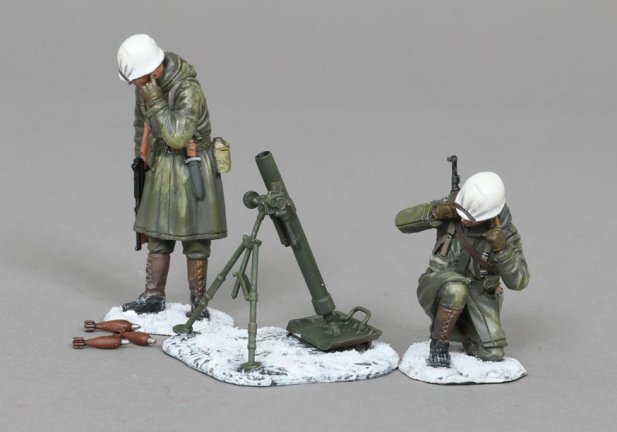 Thomas Gunn WWII