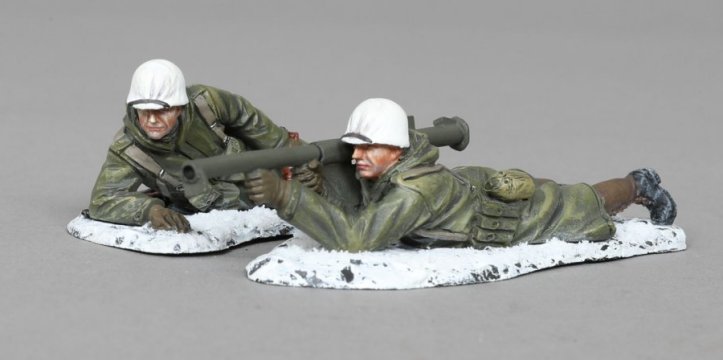 Thomas Gunn WWII