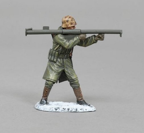 Thomas Gunn WWII
