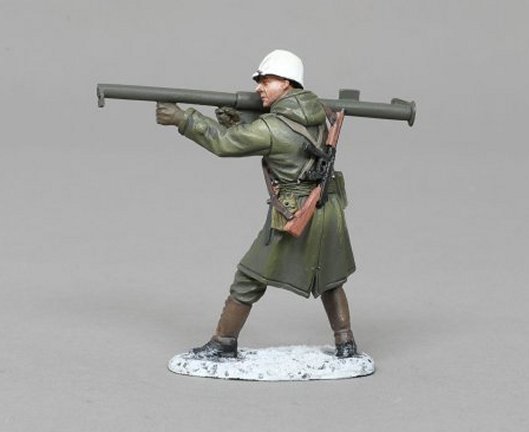 Thomas Gunn WWII