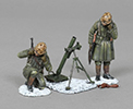 Thomas Gunn Miniatures