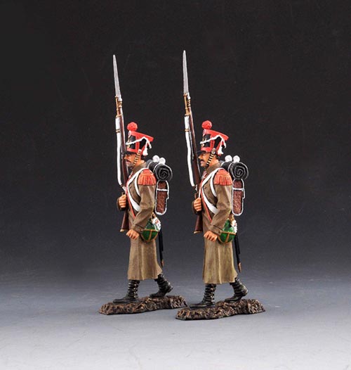 Thomas Gunn No King Country Soldat En Boite Ref Rs 038A