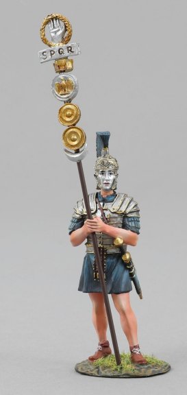 Thomas Gunn - Promotions figurines et collections