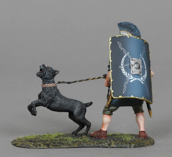 Les figurines Thomas Gunn écrit par JEAN-MICHEL TISNE