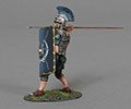 Thomas Gunn Toy Soldiers