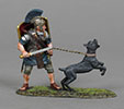 Thomas Gunn Toy Soldiers