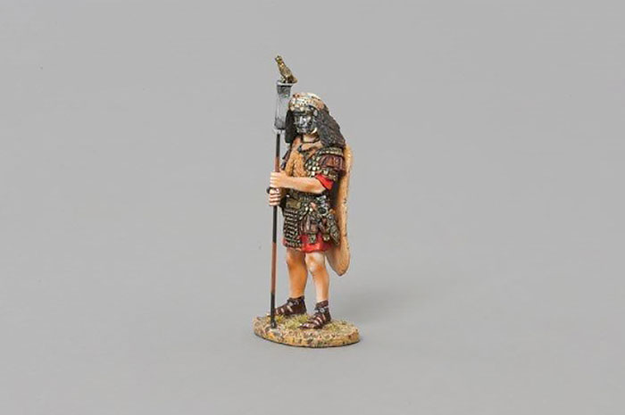 Figurine Thomas Gunn - LOA005B