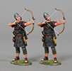 Thomas Gunn Toy Soldiers