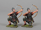 Thomas Gunn Toy Soldiers