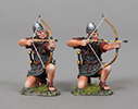Thomas Gunn Toy Soldiers